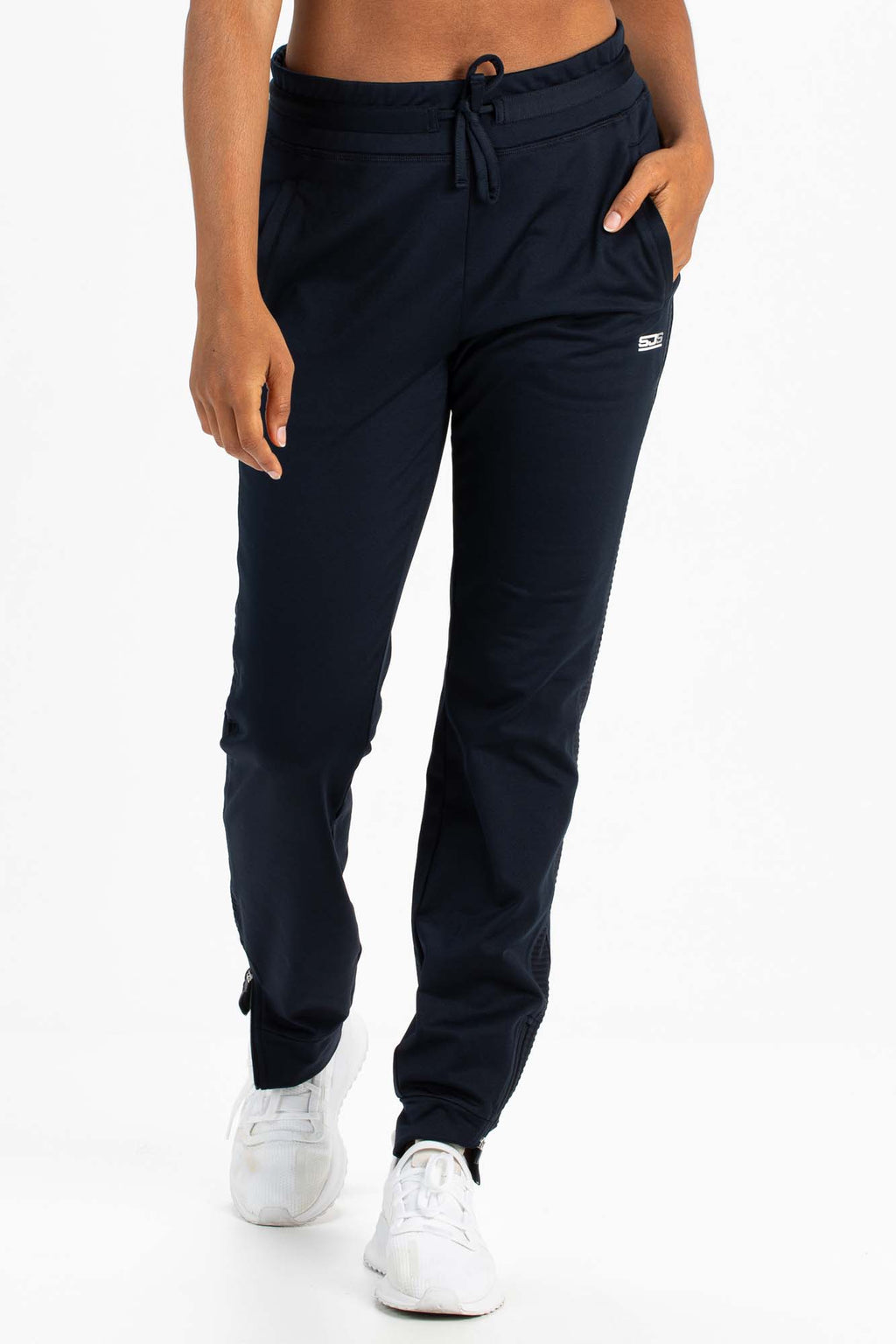 Izabelle tennisbroek
