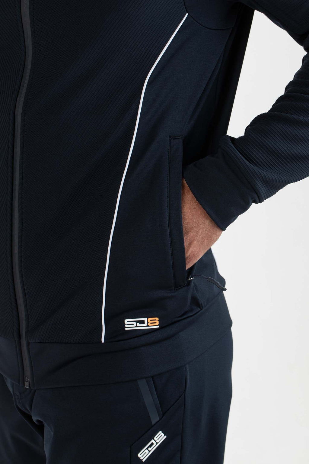 Izaro hoodie