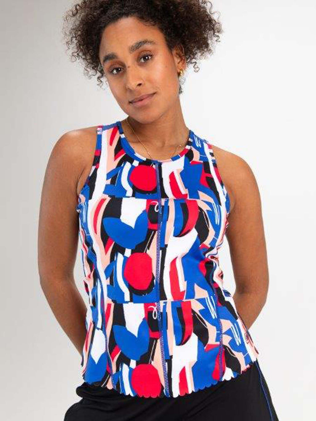 Janika t-shirt