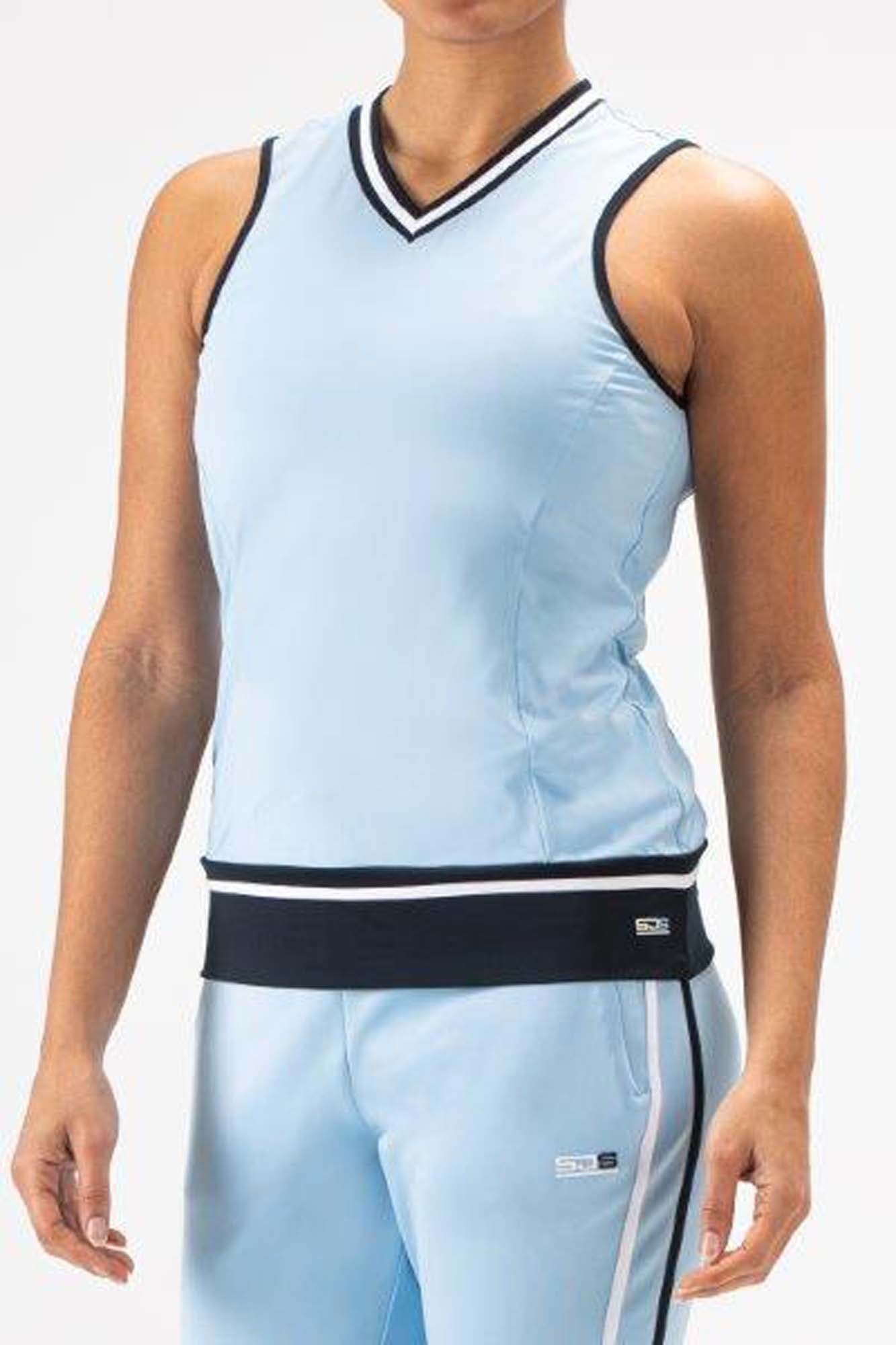Jayda top