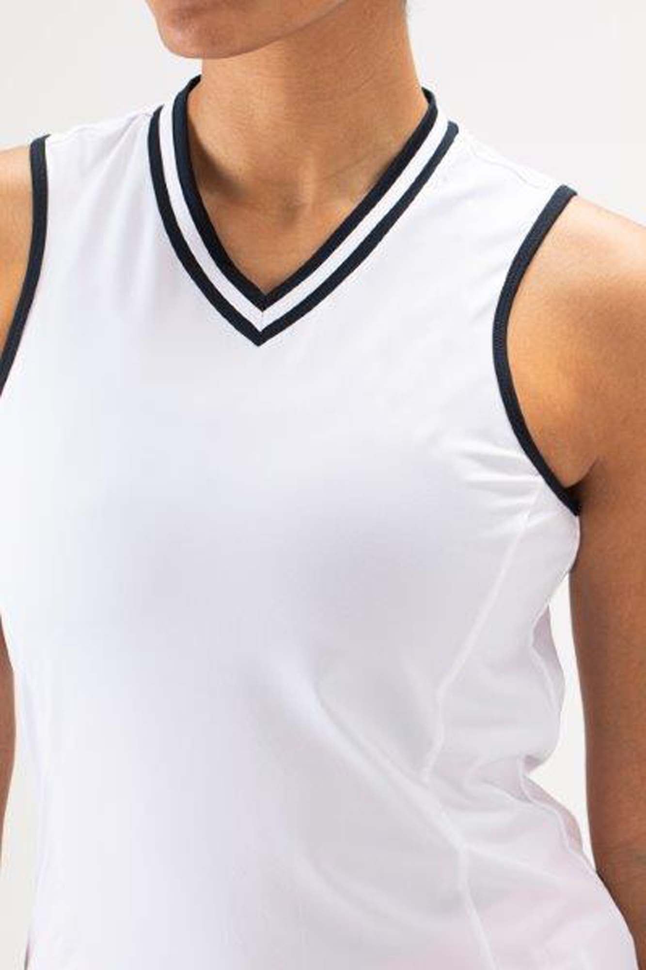Jayda top