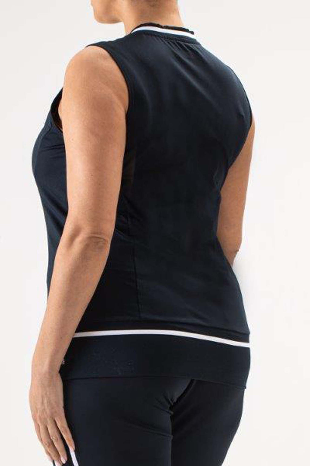 Jayda Plus top