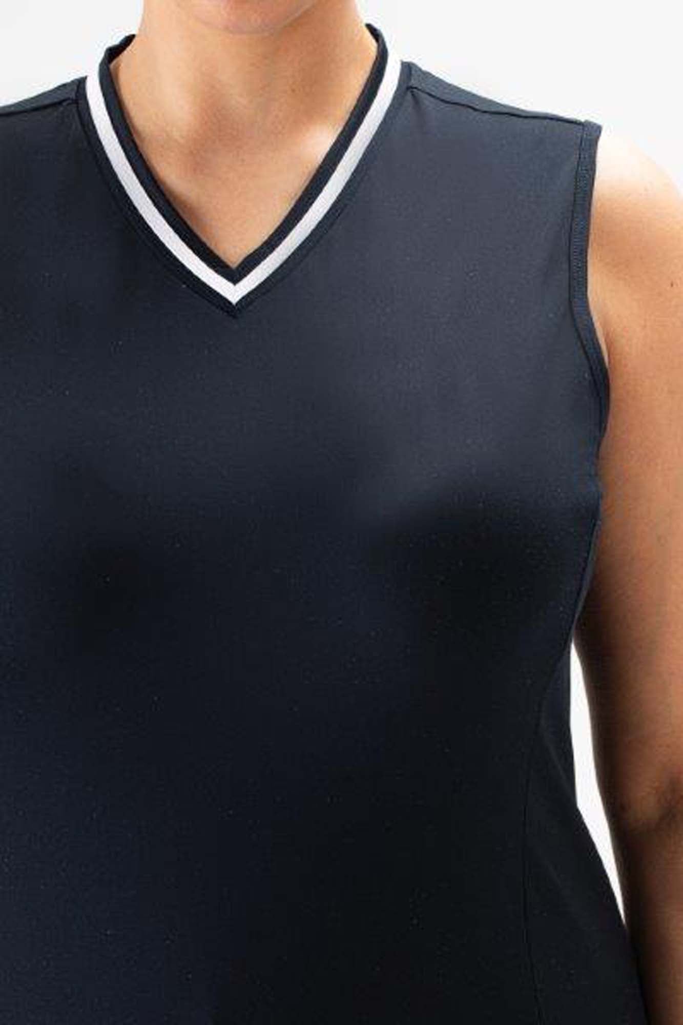 Jayda Plus top