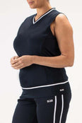 Jayda Plus top