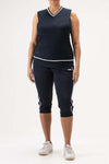Jayda Plus top
