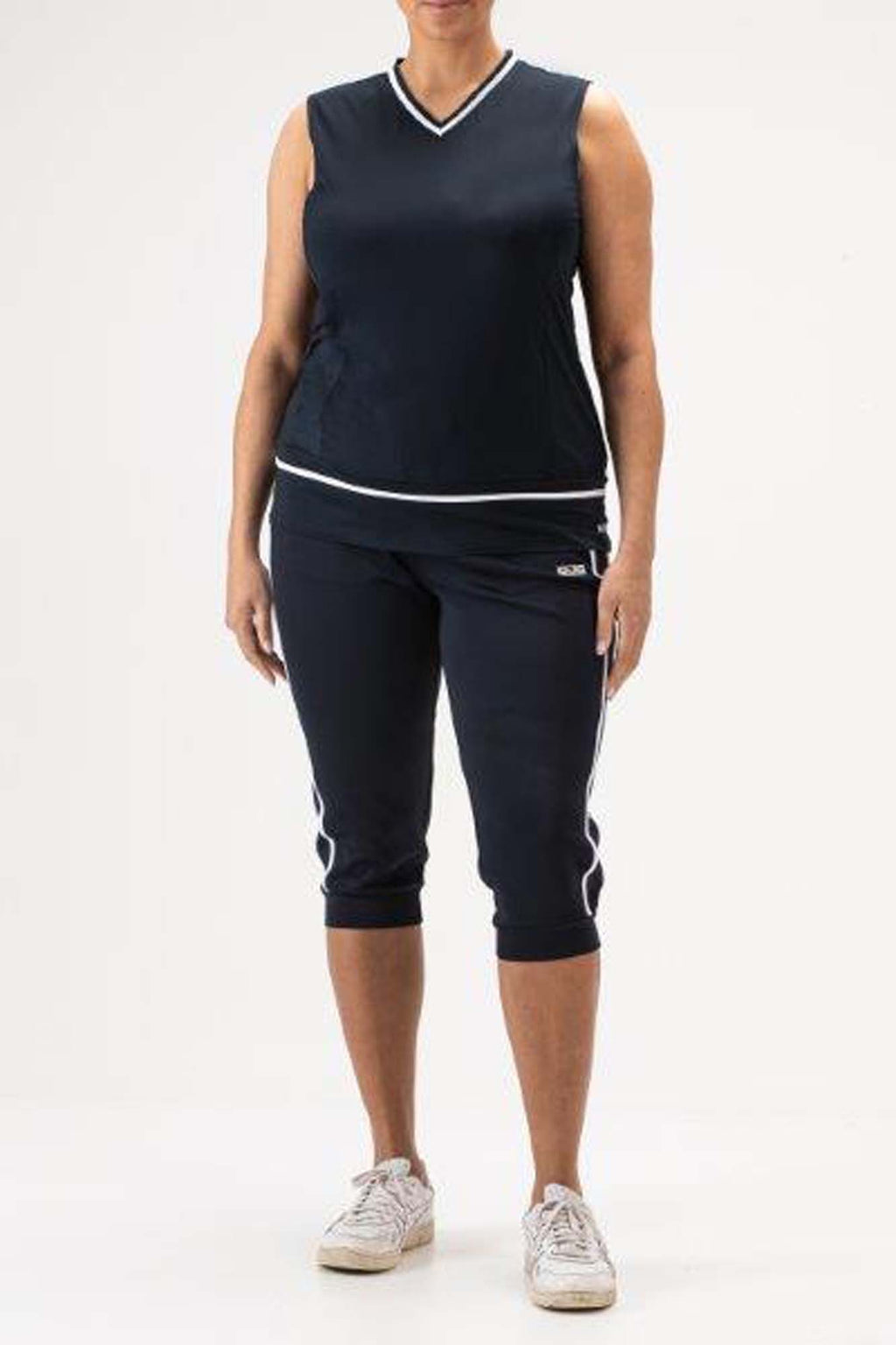 Jayda Plus top