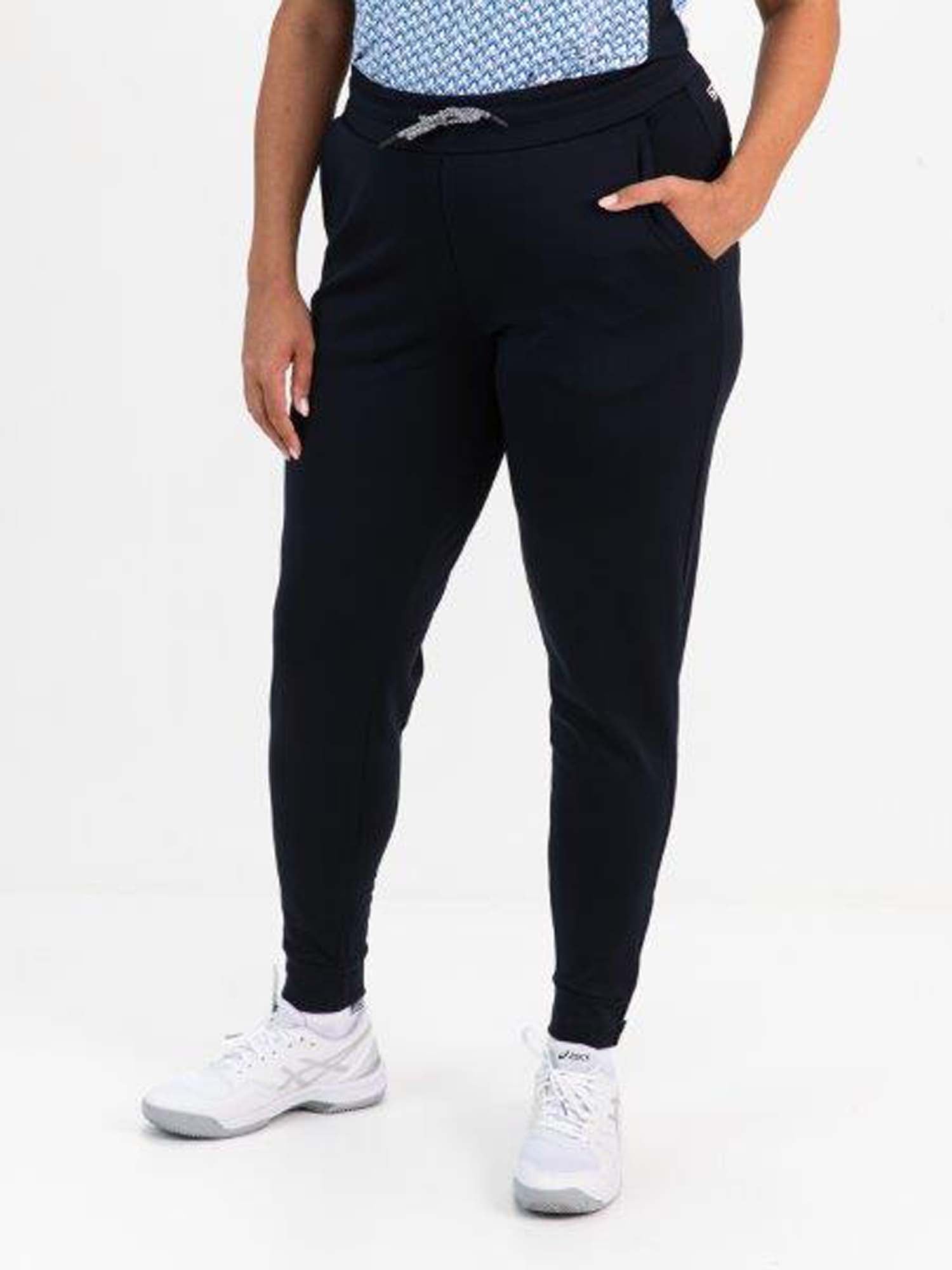 Jeanelle Plus broek