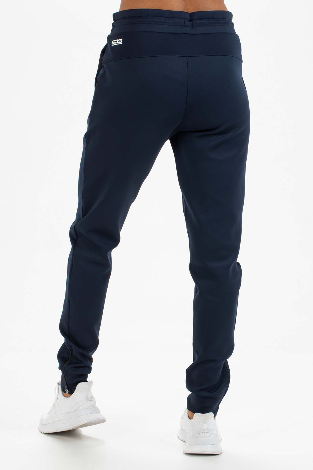 Jeannete tennisbroek