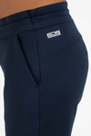 Jeannete tennisbroek