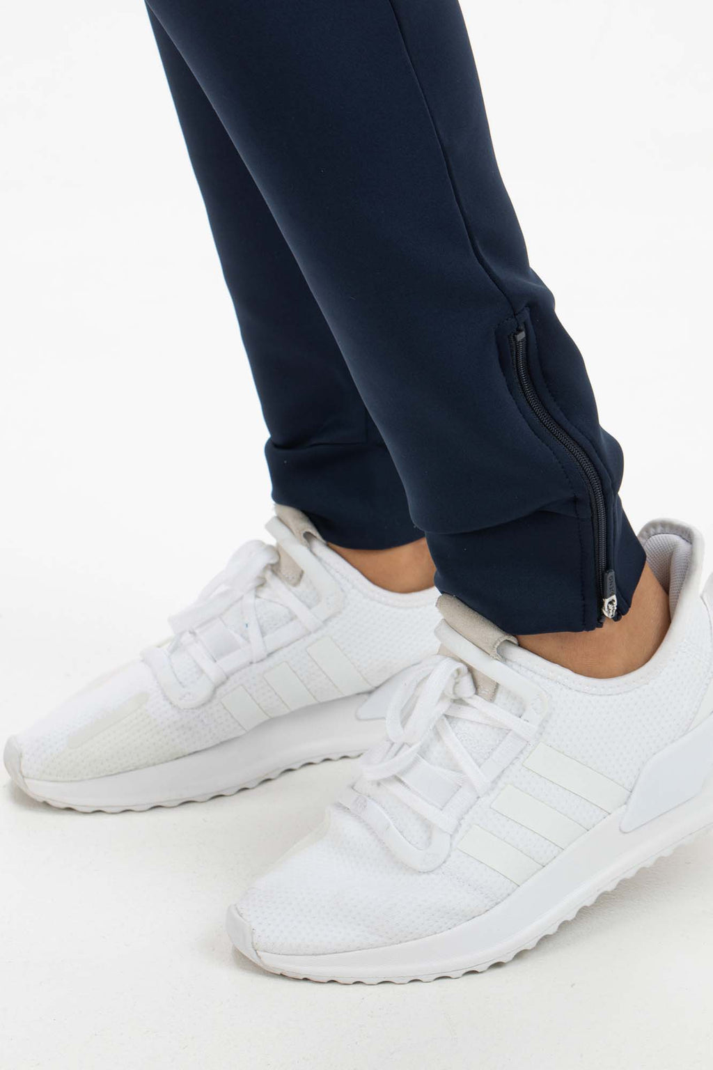 Jeannete tennisbroek