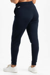 Jeanine Plus tennisbroek