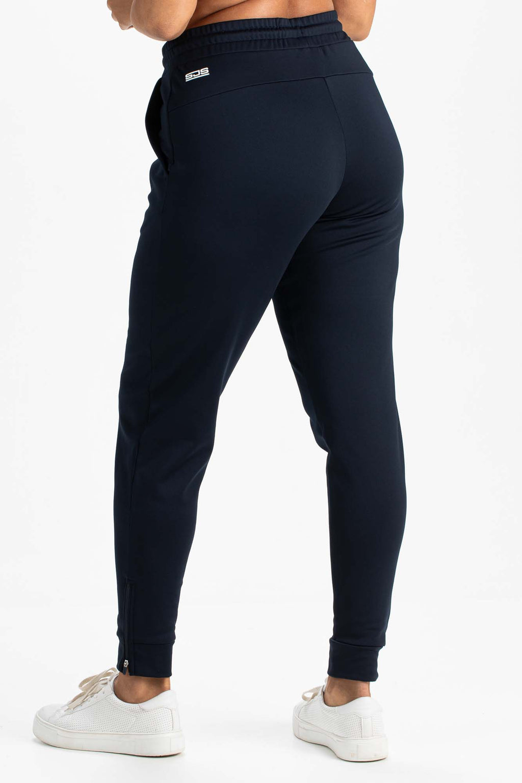 Jeanine Plus tennisbroek