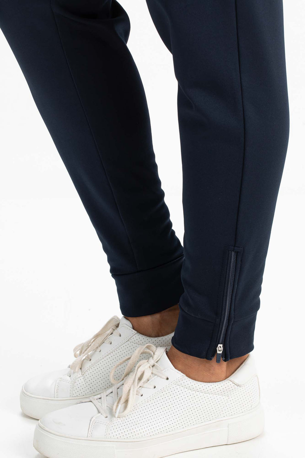 Jeanine Plus tennisbroek