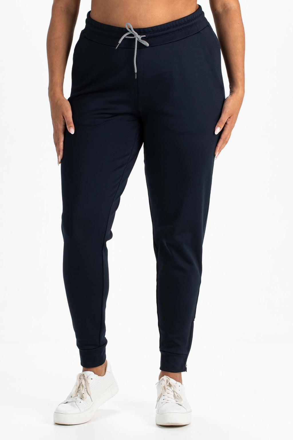 Jeanine Plus tennisbroek
