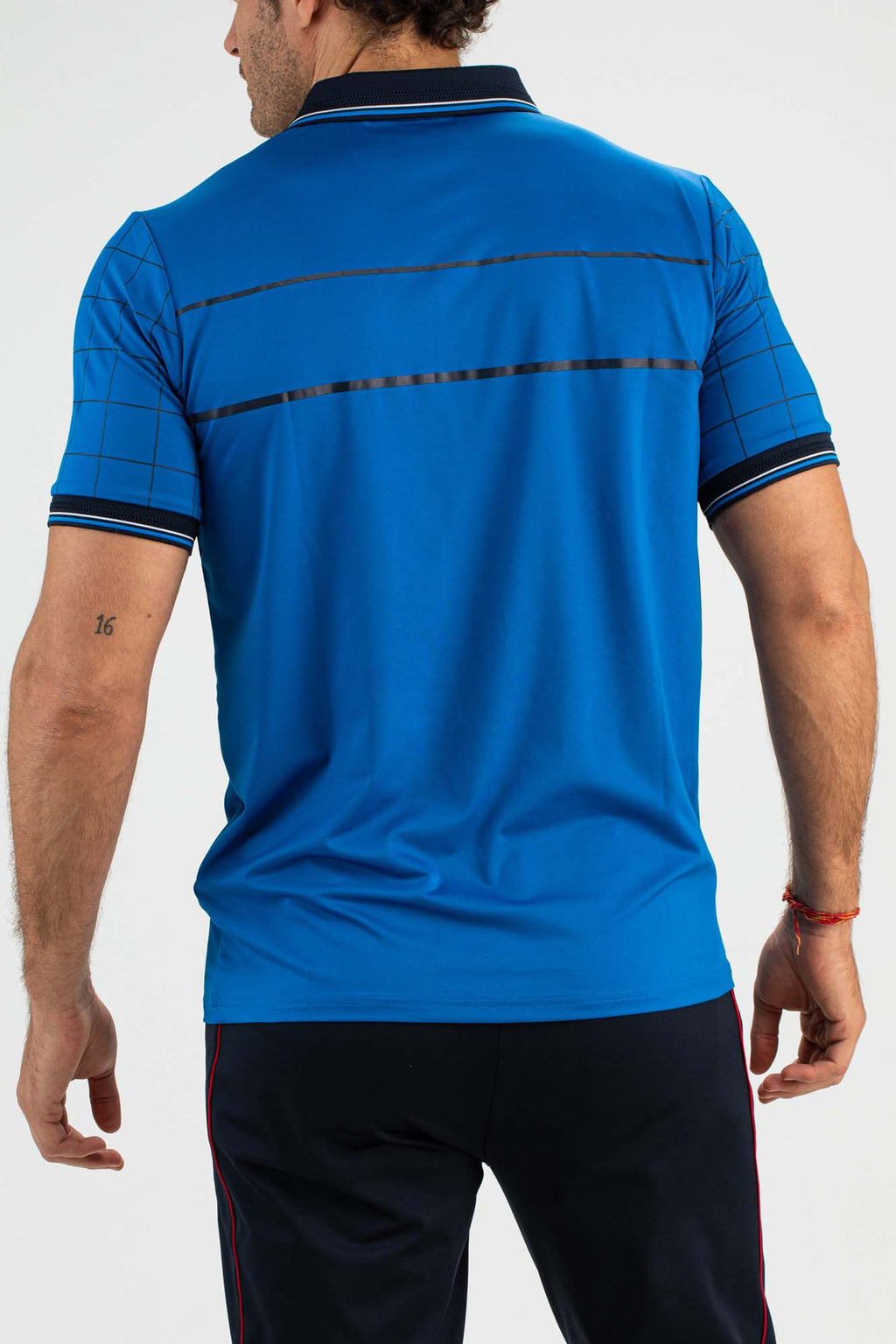Junes polo