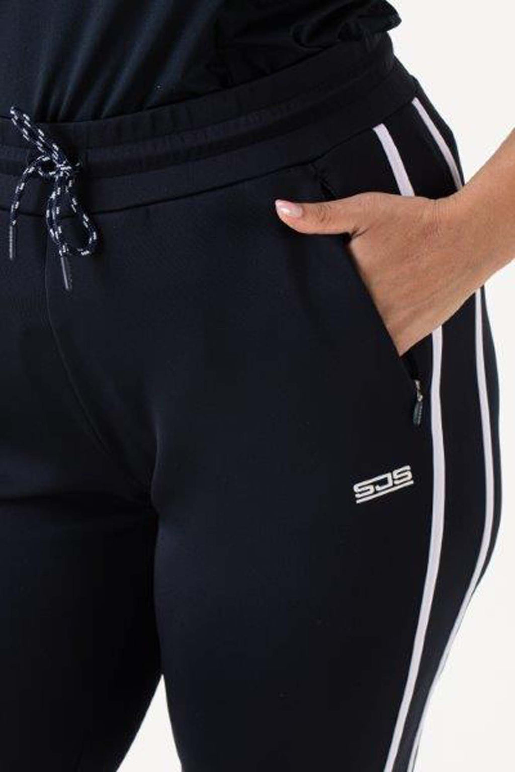 Kayley Plus broek