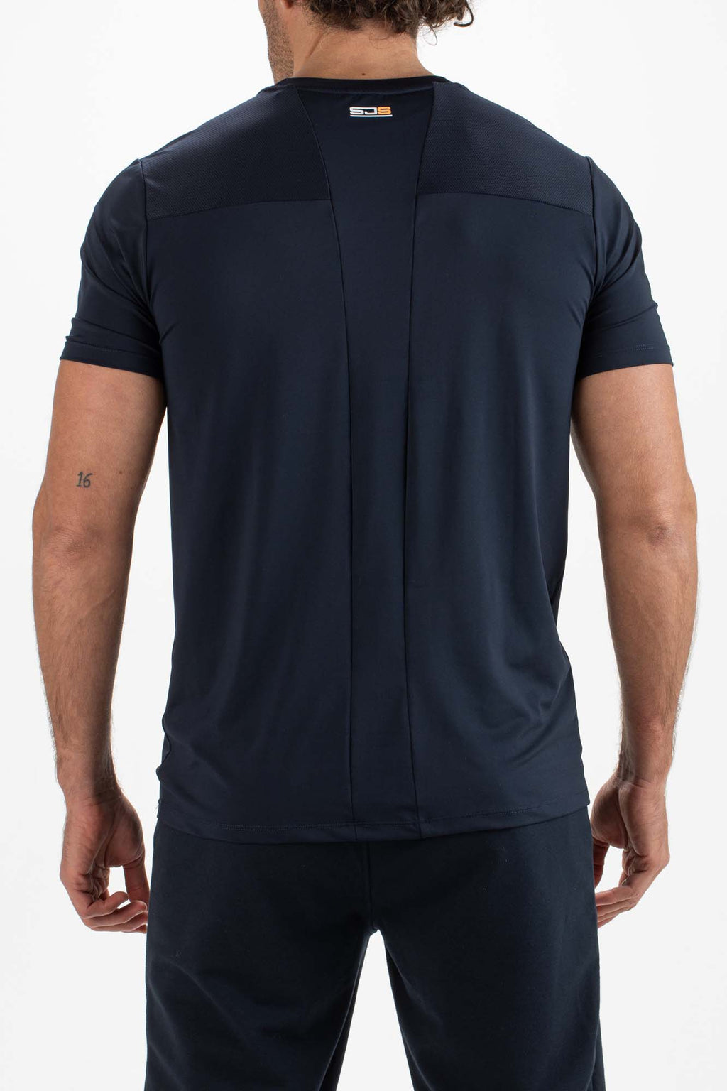 Kaylyn shortsleeve shirt