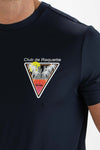 Kaylyn shortsleeve shirt