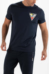 Kaylyn shortsleeve shirt