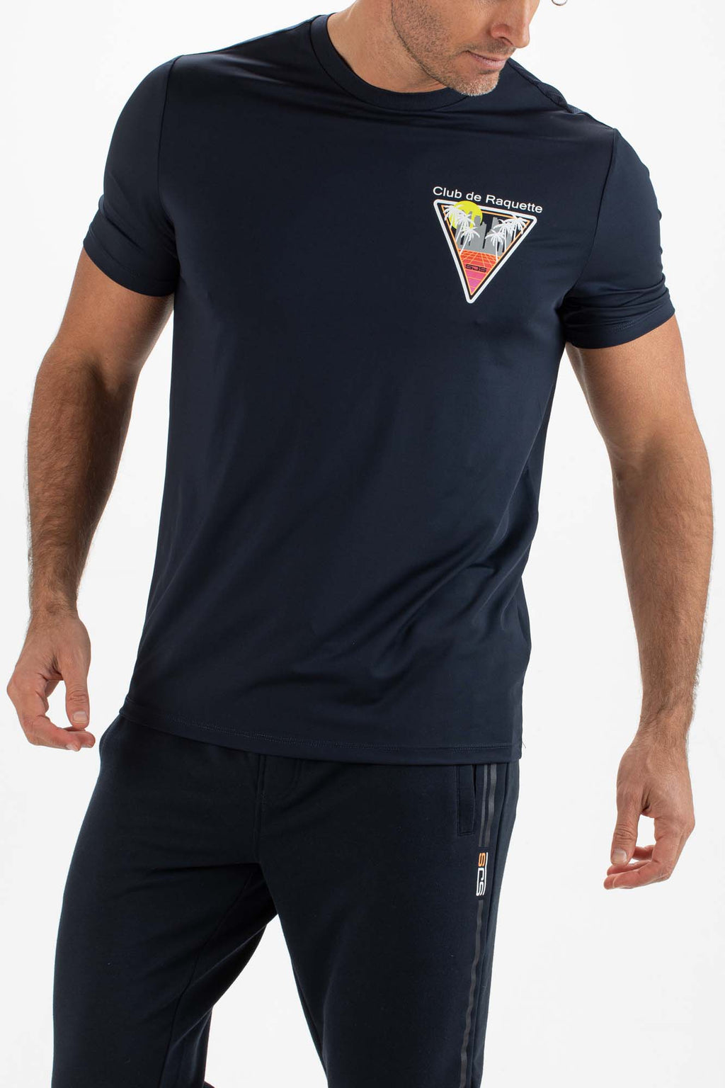 Kaylyn shortsleeve shirt