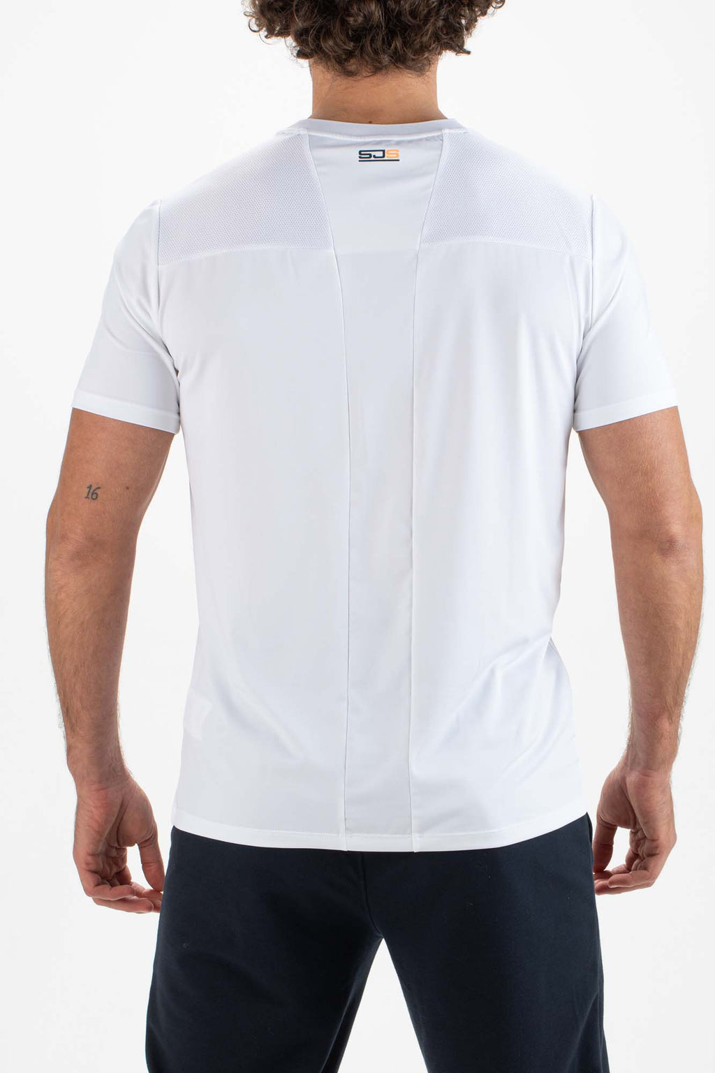 Kaylyn shortsleeve shirt