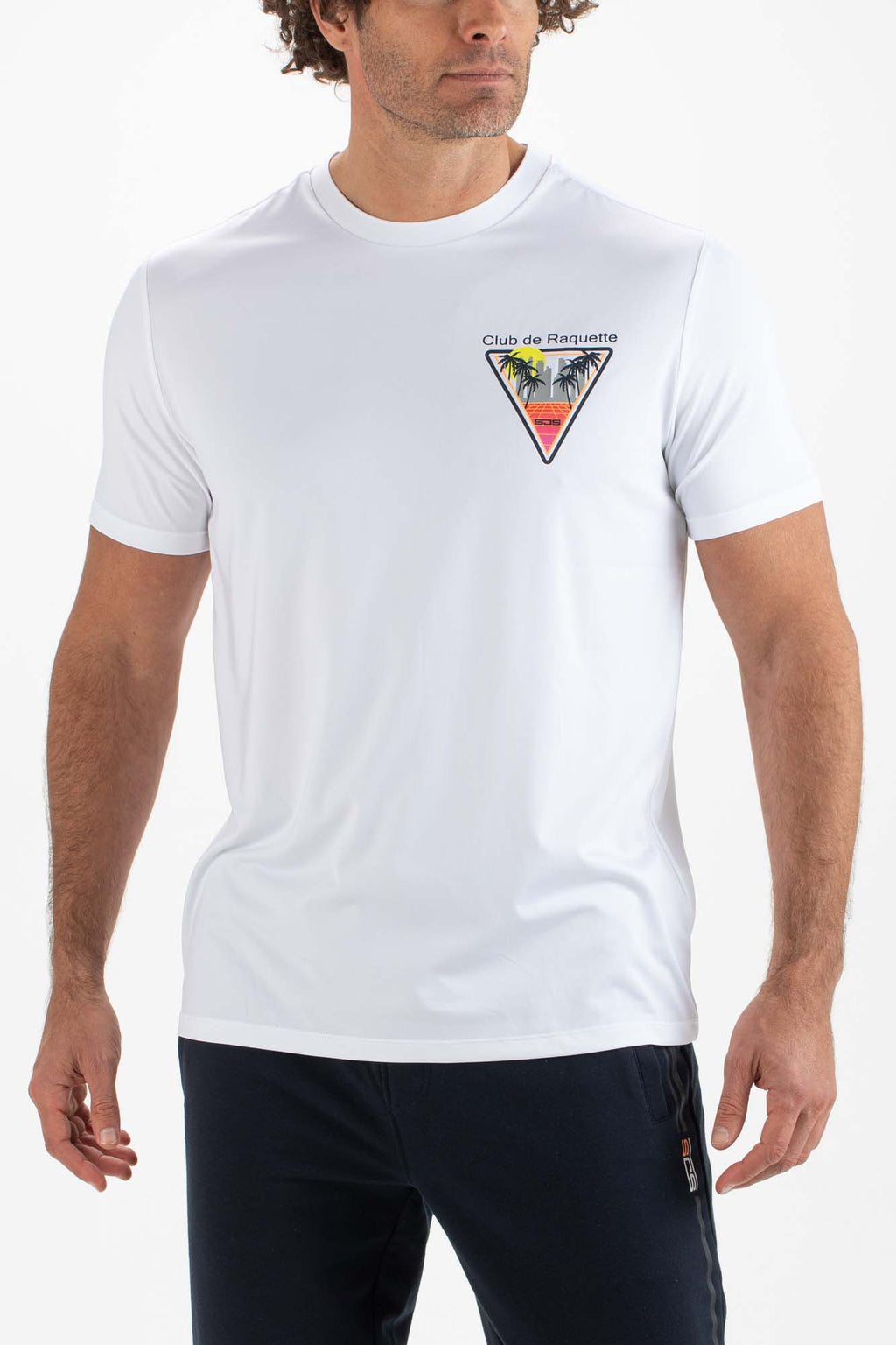 Kaylyn shortsleeve shirt