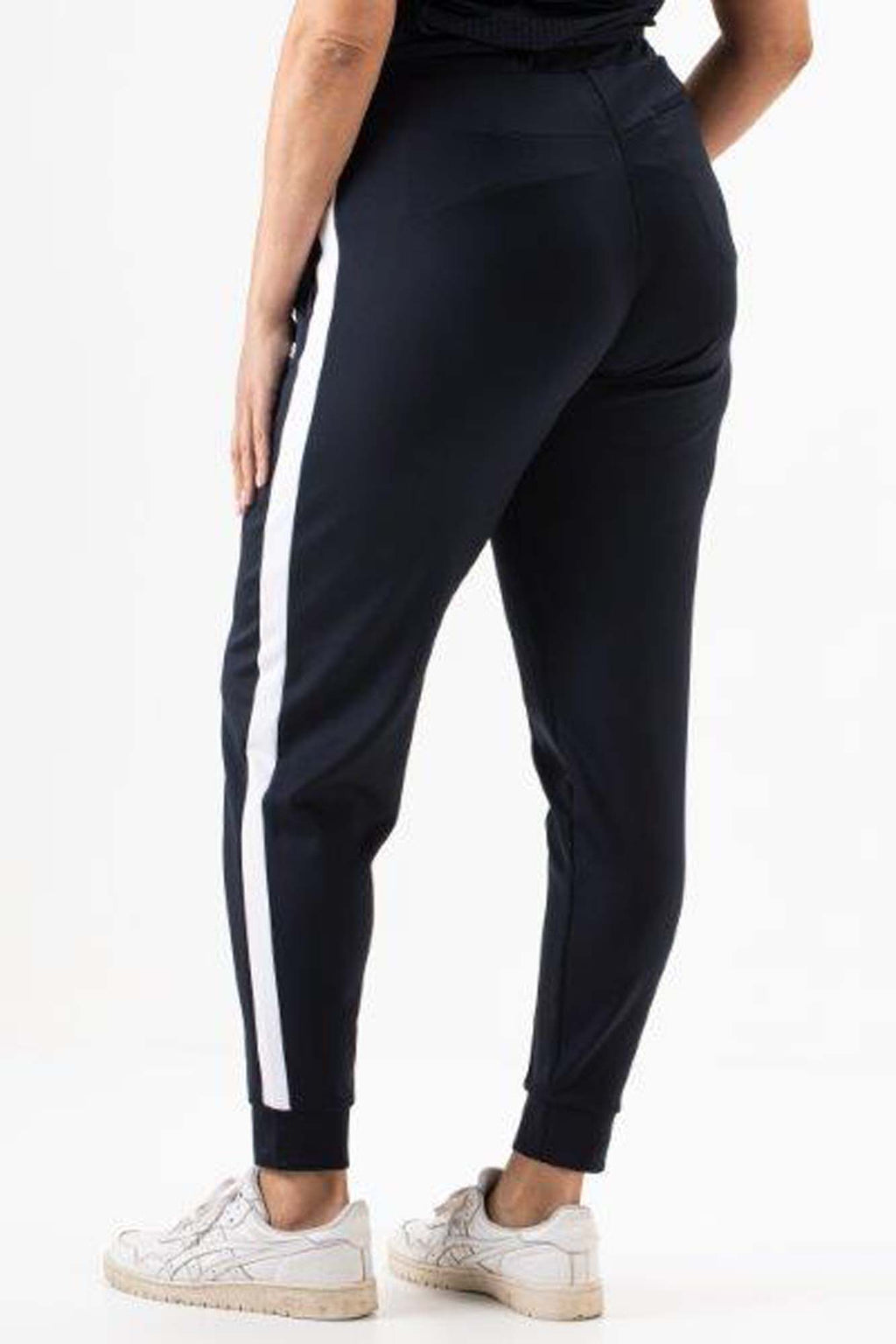 Kensi Plus broek
