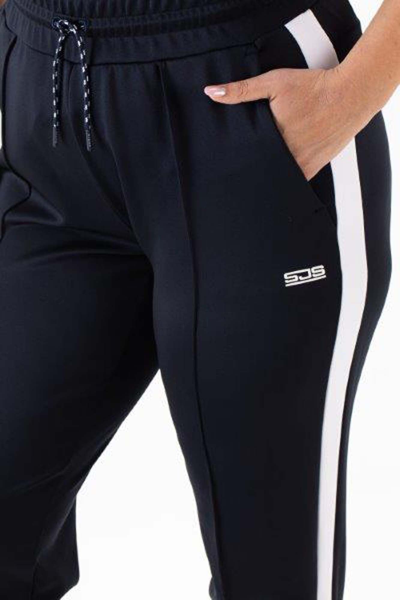 Kensi Plus broek