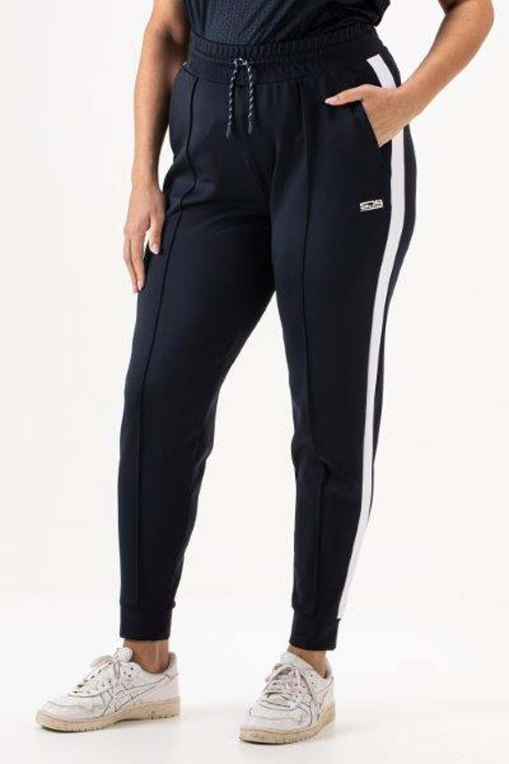Kensi Plus broek