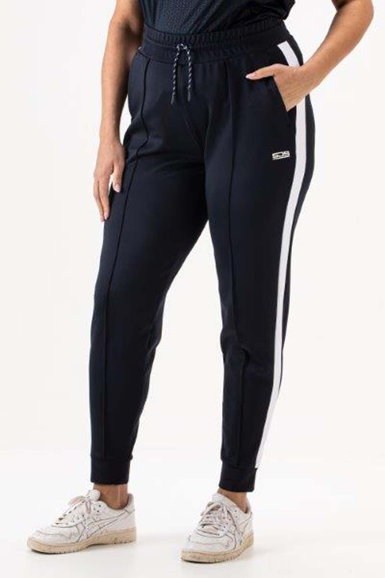 Kensi Plus broek