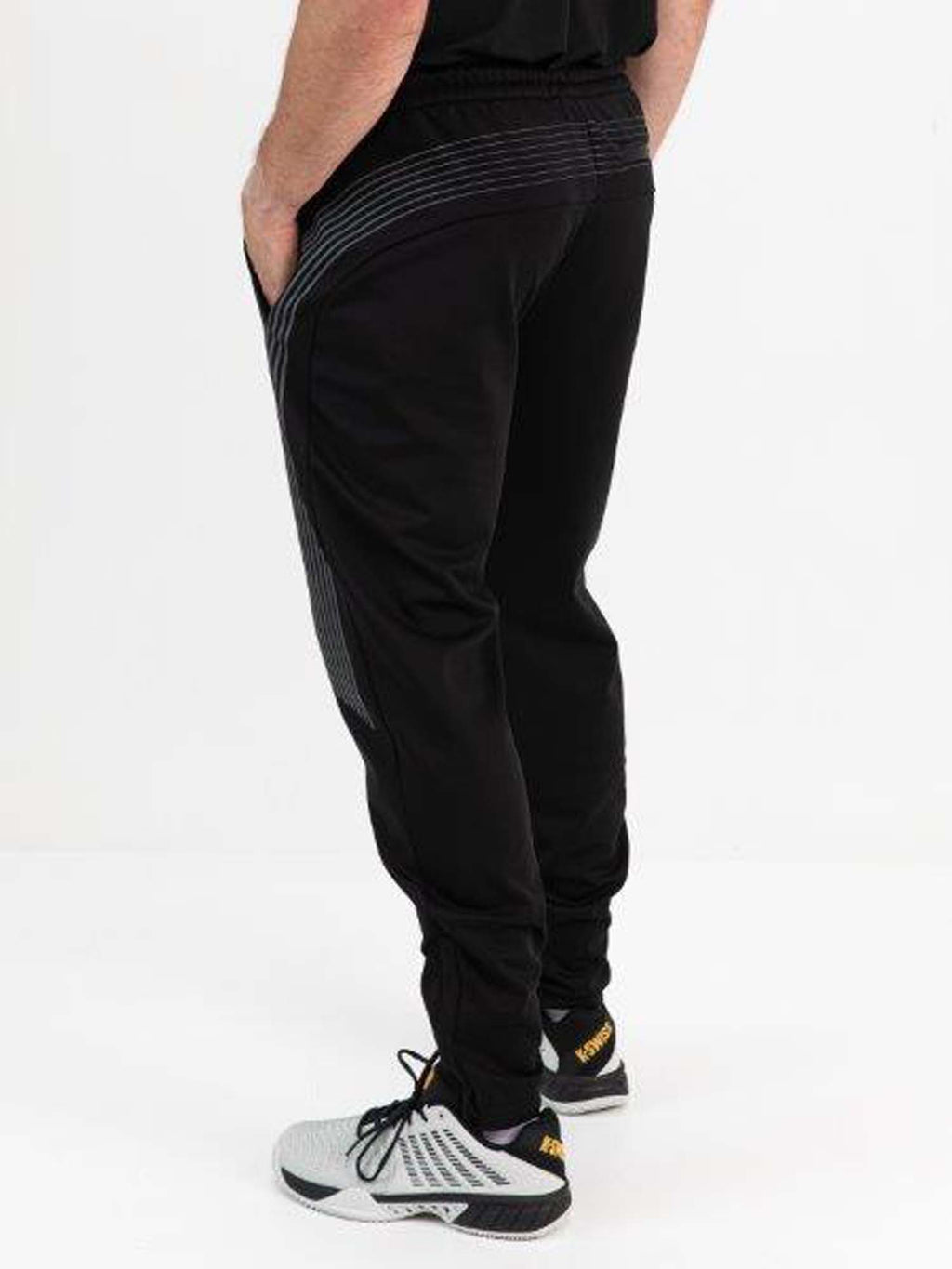 Layton broek