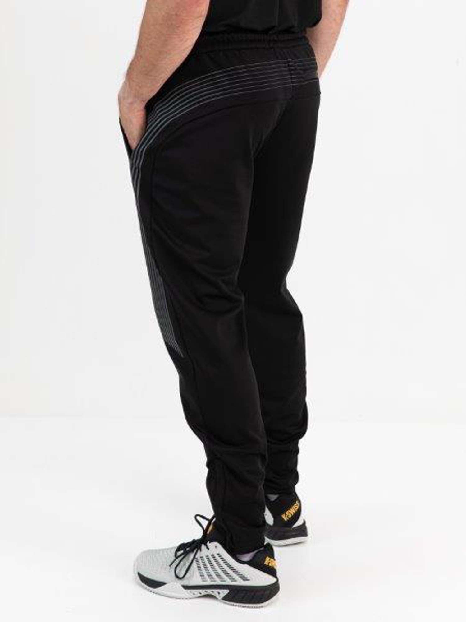 Layton broek