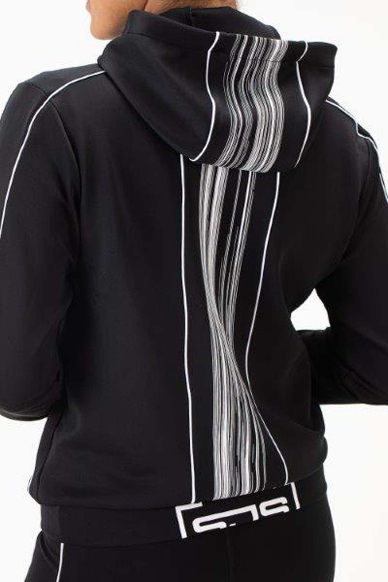 Marin vest