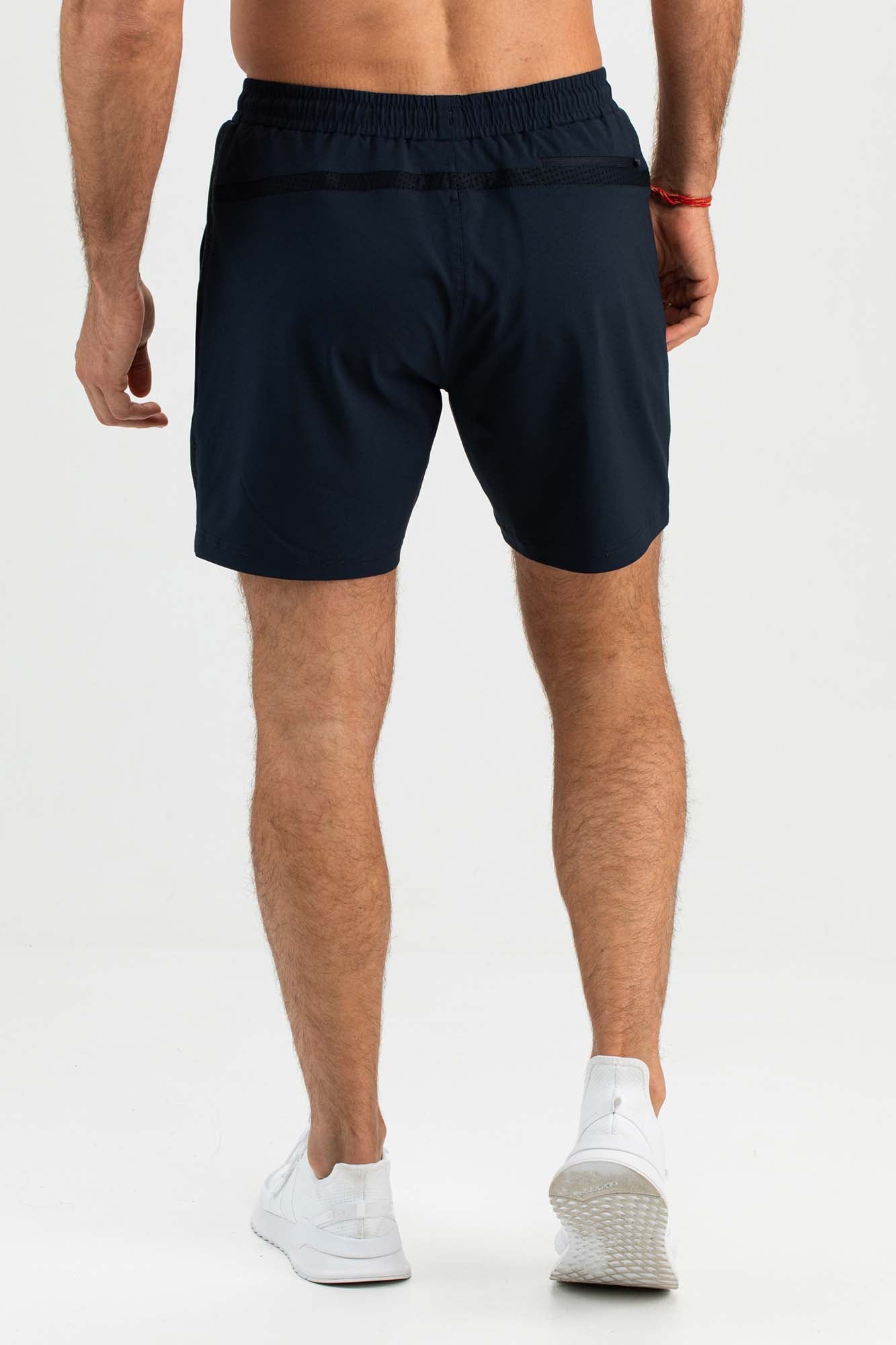 Marrius short
