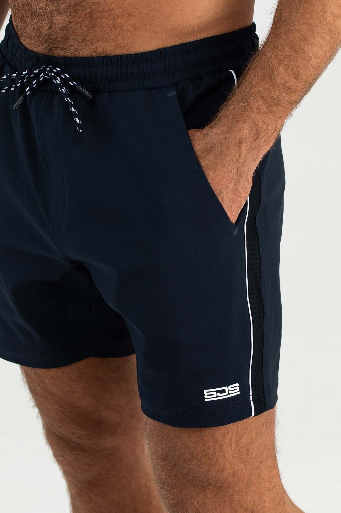 Marrius short