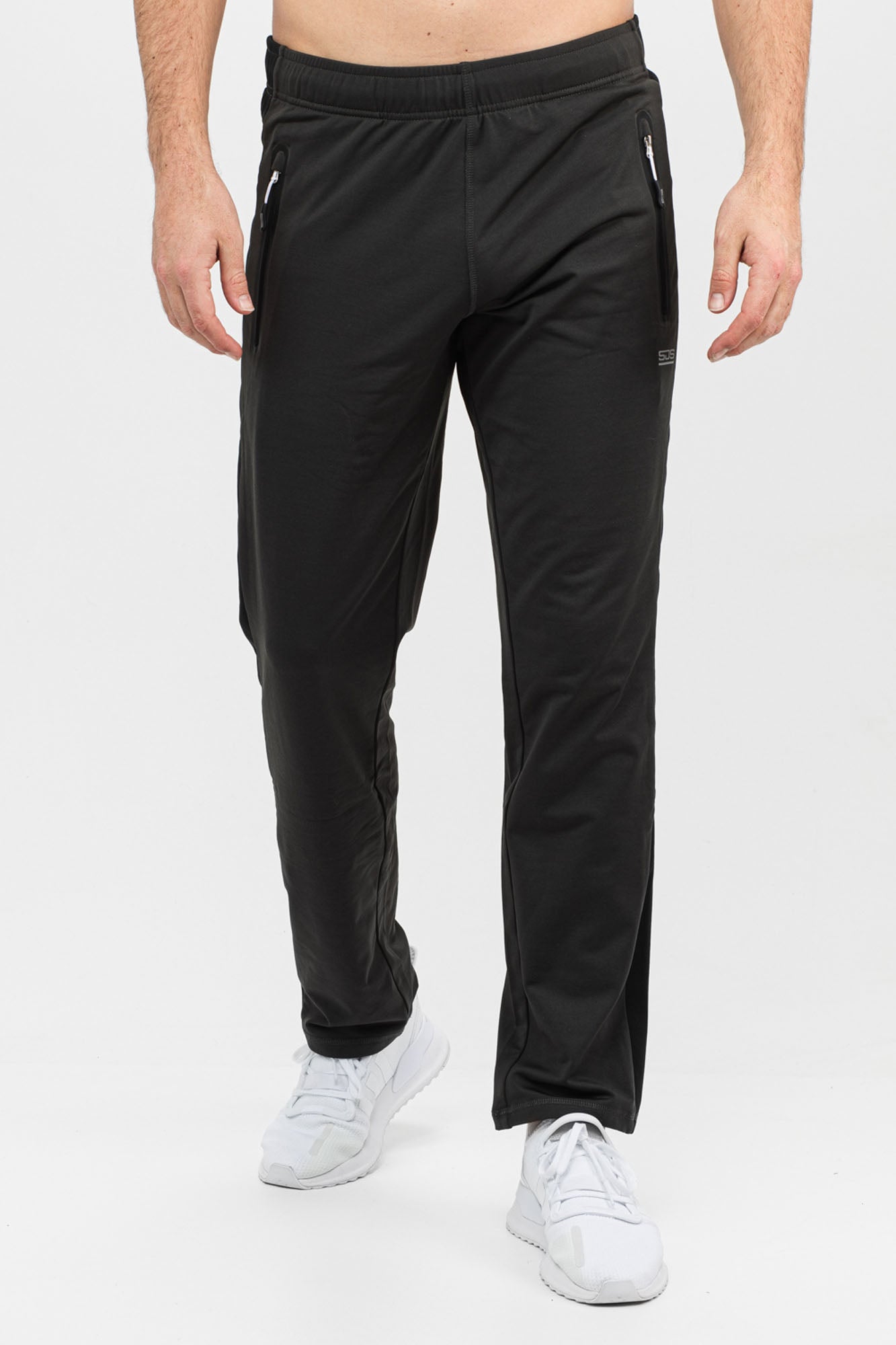 Matt broek