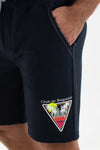 Micha short