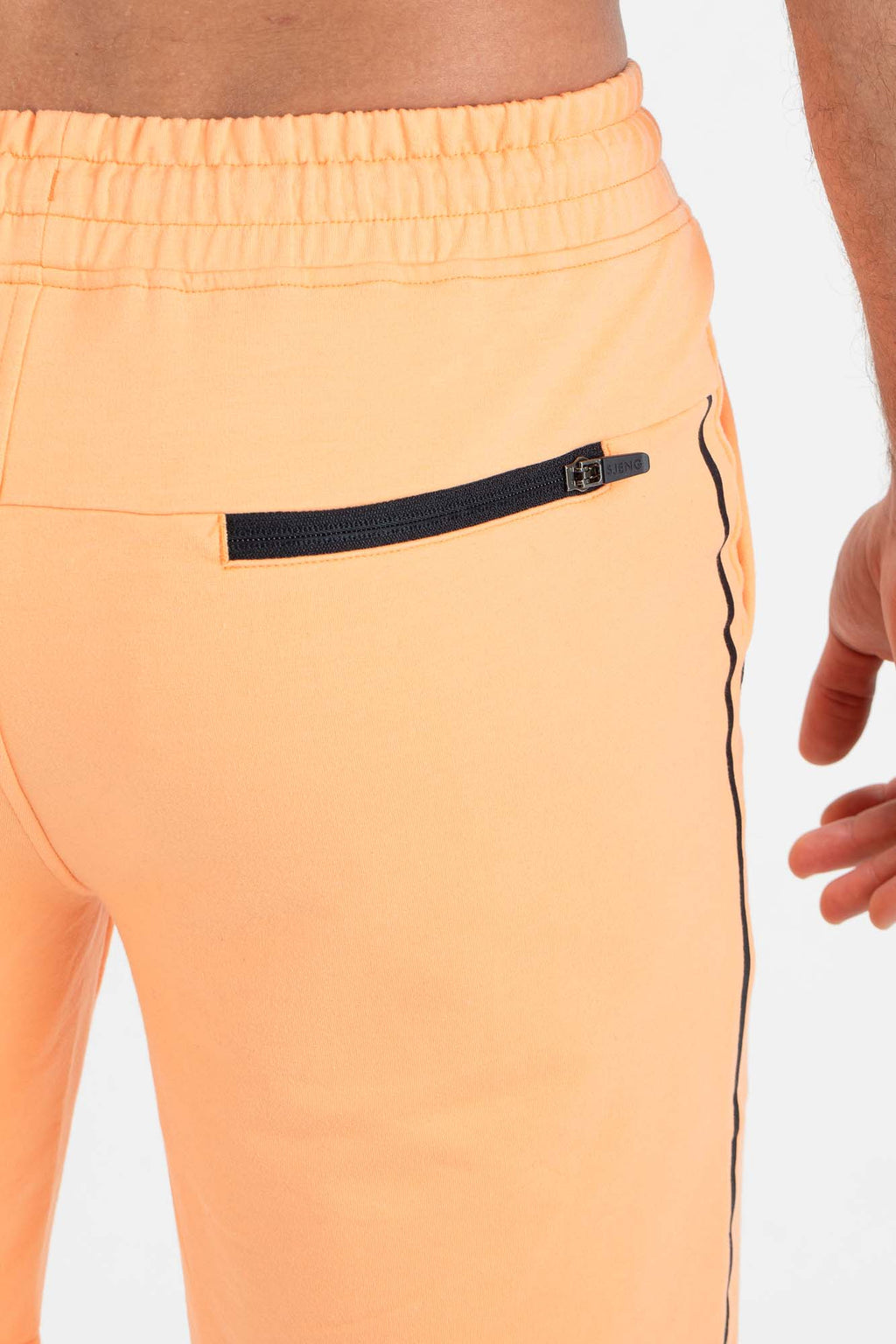 Micha short