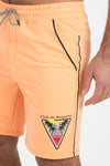 Micha short