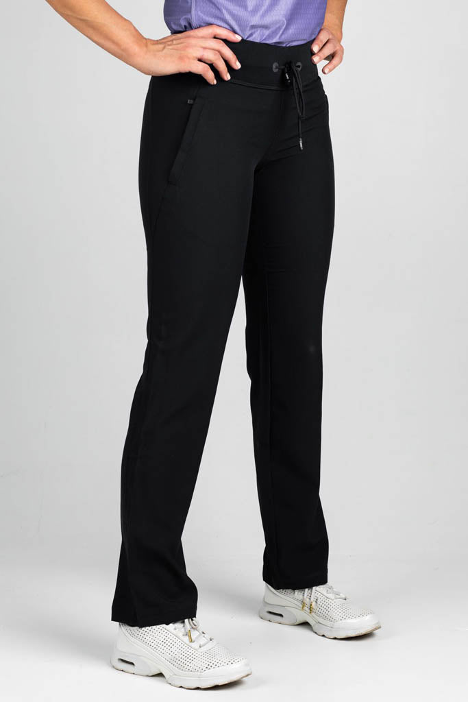 Milo Minus broek