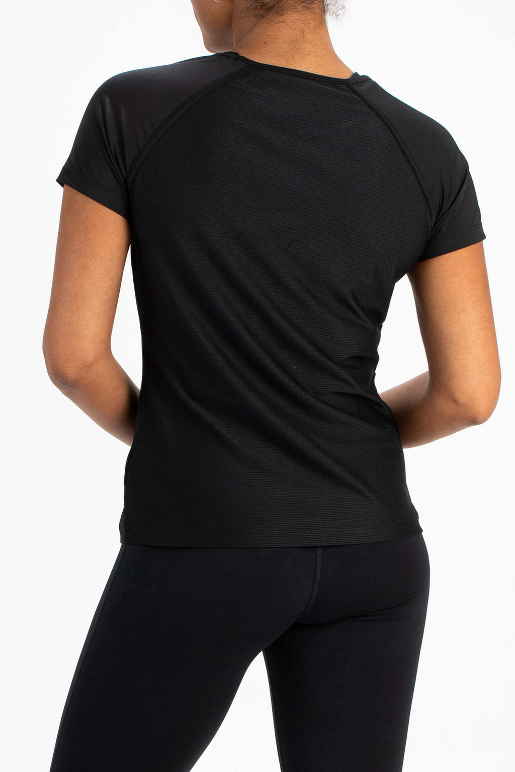 Nairobi shortsleeve shirt