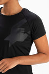 Nairobi shortsleeve shirt