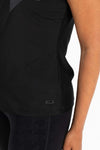 Nairobi shortsleeve shirt