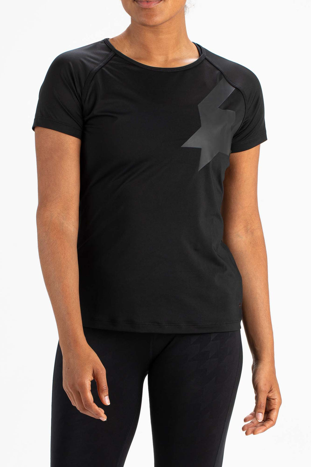 Nairobi shortsleeve shirt