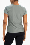 Nairobi shortsleeve shirt