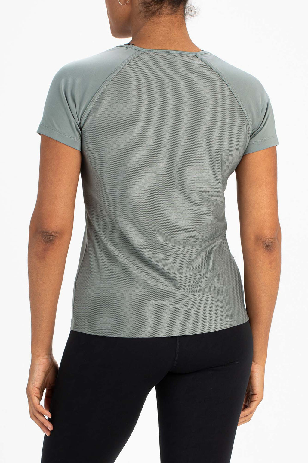 Nairobi shortsleeve shirt