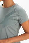 Nairobi shortsleeve shirt