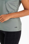 Nairobi shortsleeve shirt