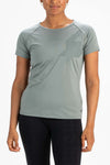 Nairobi shortsleeve shirt
