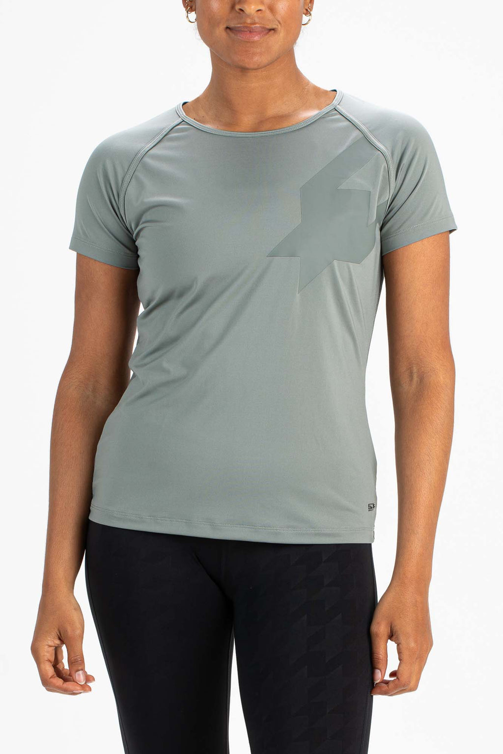 Nairobi shortsleeve shirt